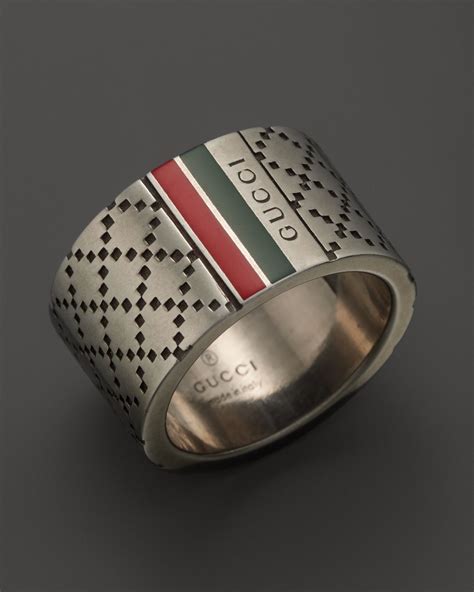 gucci sheep ring|gucci rings for men.